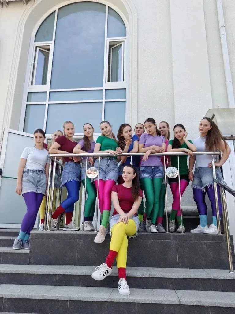 🌟 Наши звёзды на пьедестале! 🌟  16 мая в городе Анапа состоялся Международный фестиваль-конкурс «Тан