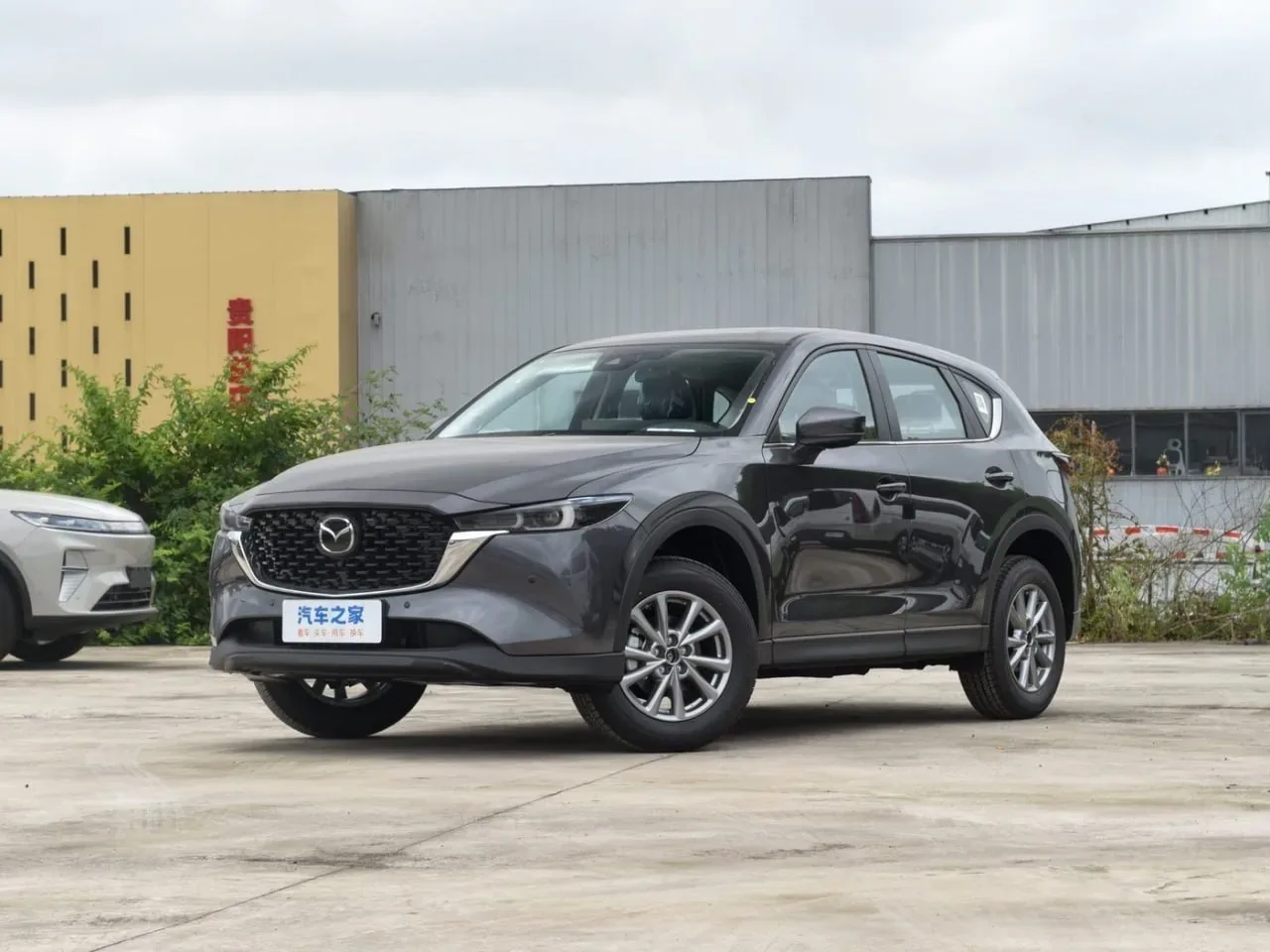 🔥🔥🔥 В наличии в Китае партия автомобилей!  Доставка до 30 дней до Москвы!  Mazda CX 5 Новые автомоби