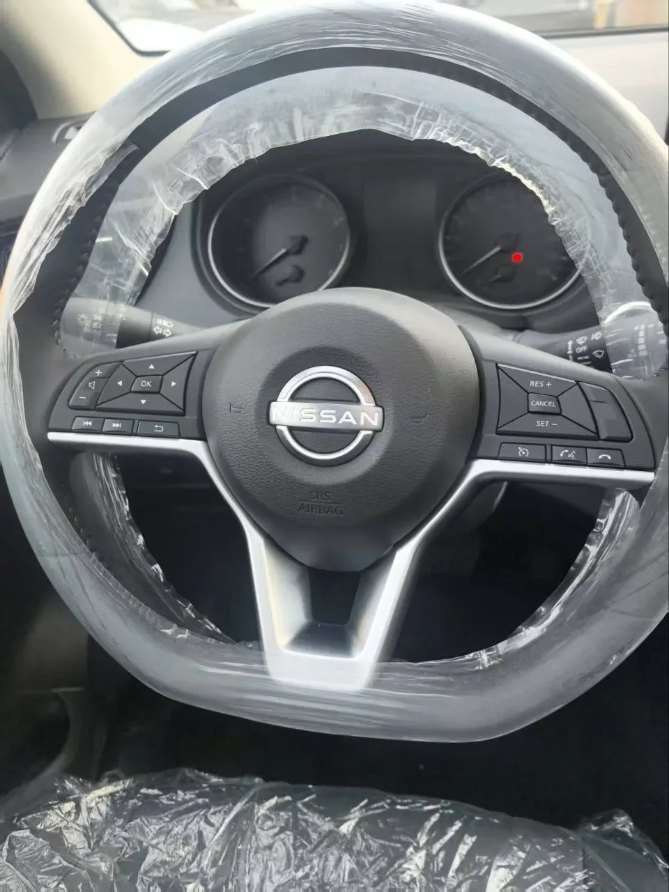 🔥🔥🔥 Автомобиль в наличии на границе с РФ, срок поставки до 30 дней!   Nissan Qashqai  2026 год Новый