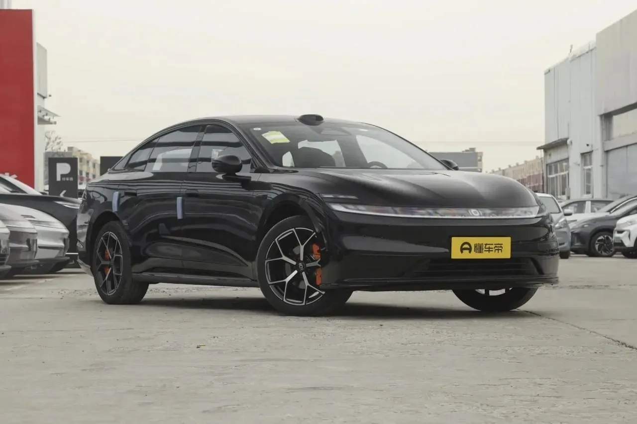 🔥🔥🔥 Приобрели в Китае для Анны из Екатеринбурга  Changan Qiyuan A06 240 Ultra + 2026 год Новый автом