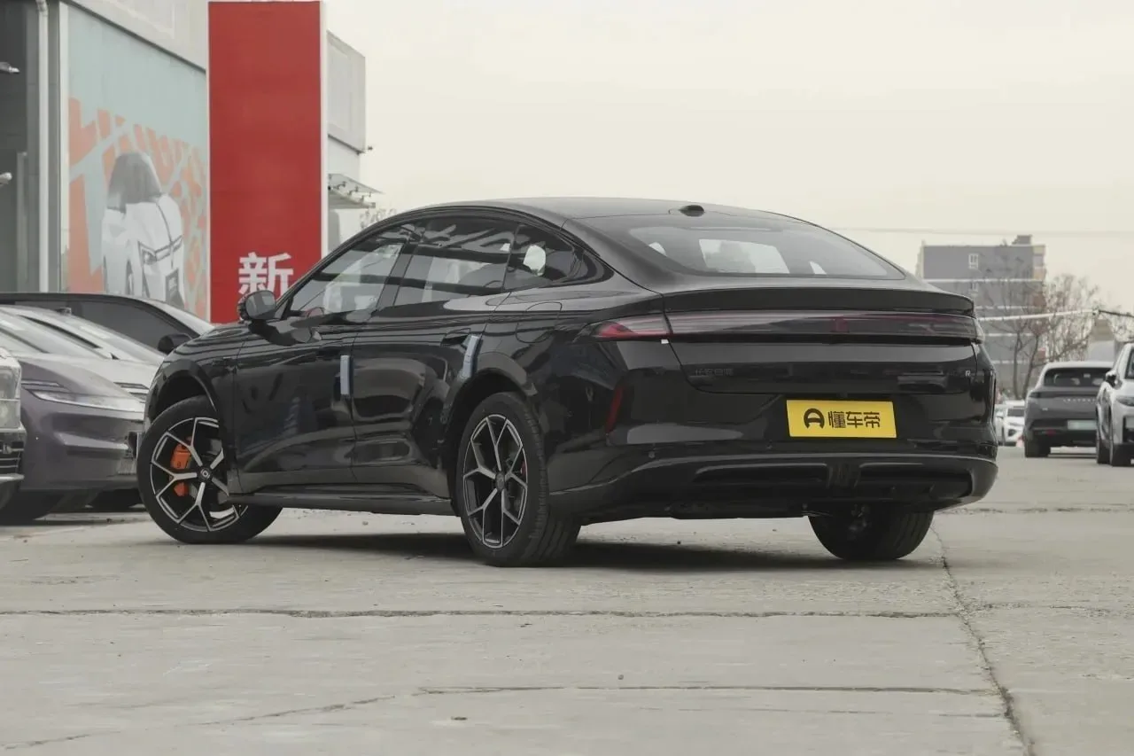 🔥🔥🔥 Приобрели в Китае для Анны из Екатеринбурга  Changan Qiyuan A06 240 Ultra + 2026 год Новый автом
