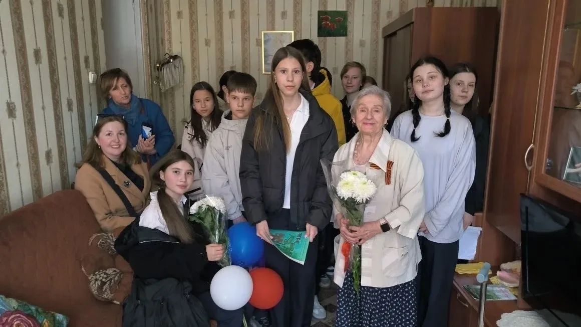 Неделя памяти героев Великой Отечественной войны  Наша школа всегда с глубоким уважением чтит подвиг