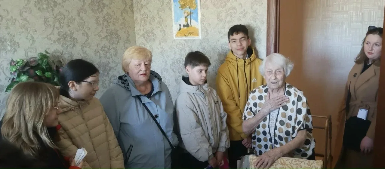 Неделя памяти героев Великой Отечественной войны  Наша школа всегда с глубоким уважением чтит подвиг