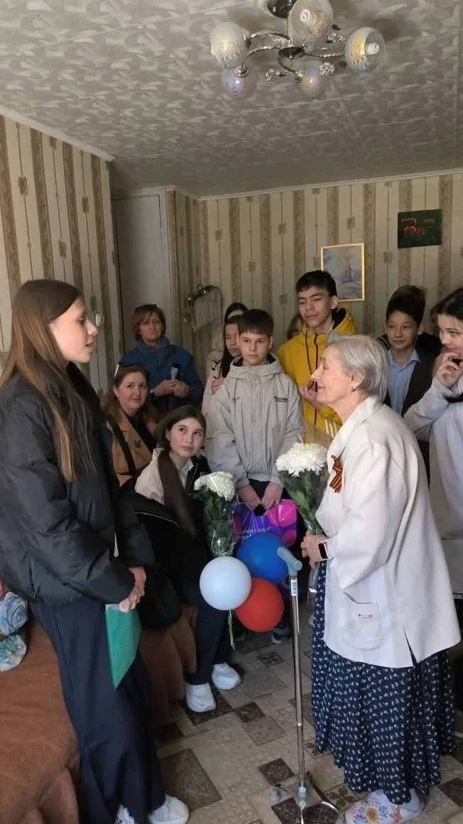 Неделя памяти героев Великой Отечественной войны  Наша школа всегда с глубоким уважением чтит подвиг