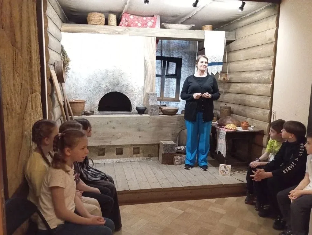 Классные руководители 3 «А» и 3 «Б» классов, Гордеева Светлана Юрьевна и Голубева Светлана Викторовн