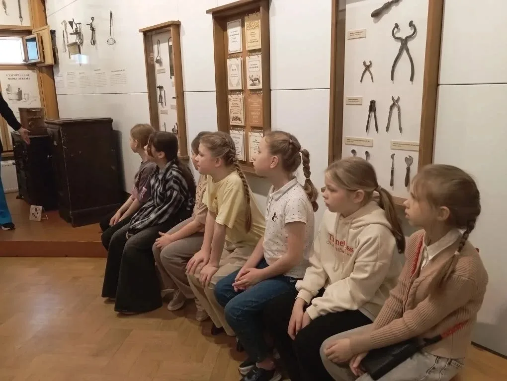 Классные руководители 3 «А» и 3 «Б» классов, Гордеева Светлана Юрьевна и Голубева Светлана Викторовн