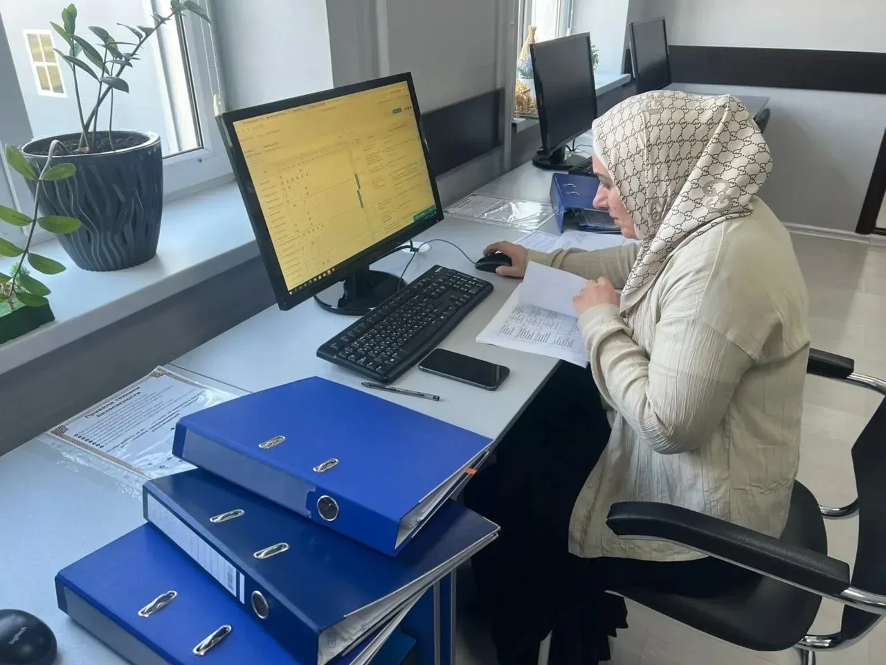 В ГБПОУ «ГГКИТ» стартовала внутренняя оценка качества образования В колледже в рамках ВСОКО (внутрен
