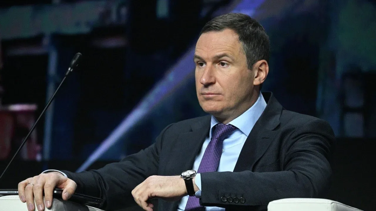 Экс-замглавы Минприроды Денис Буцаев стал фигурантом уголовного дела о мошенничестве в особо крупном