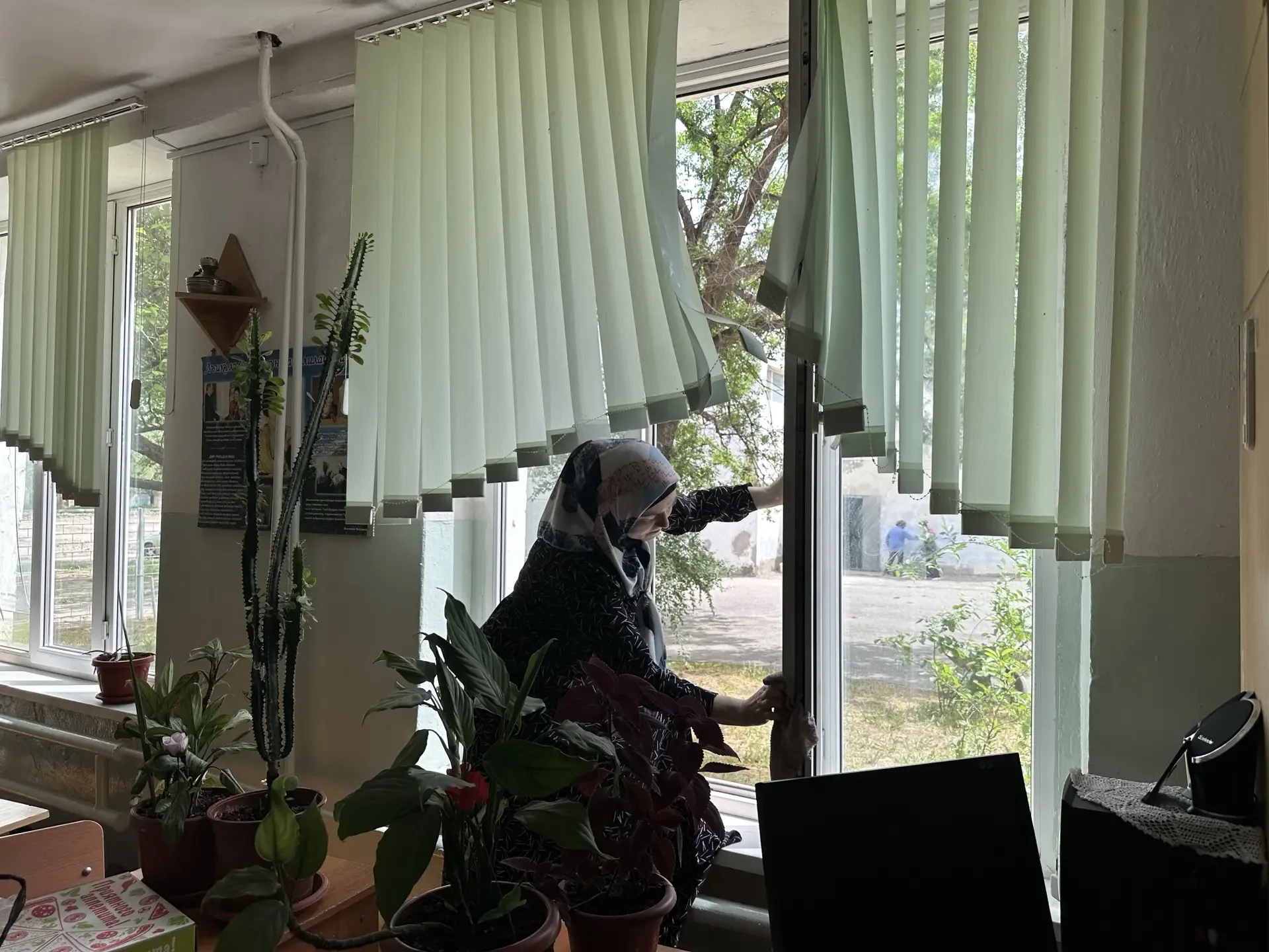 🌿Сегодня, 16 мая, в школе прошел субботник, в котором приняли участие коллектив, учащиеся и их родит