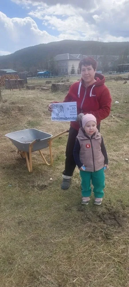 ✔️На территории Могочинского муниципального округа продолжается ежедневное патрулирование местности 