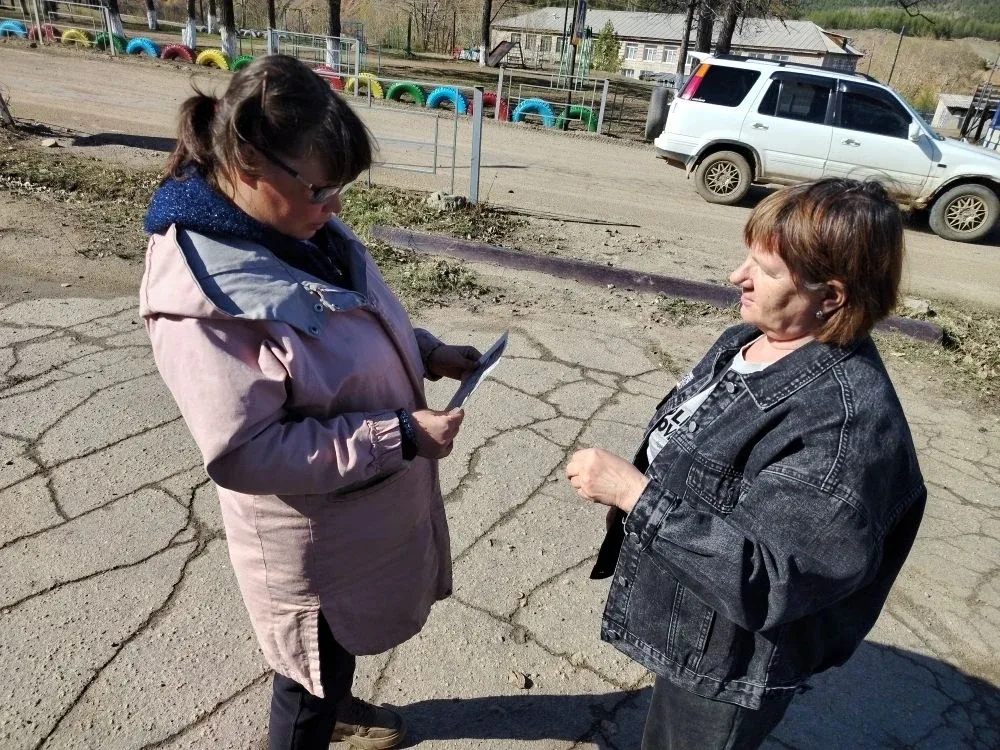 ✔️На территории Могочинского муниципального округа продолжается ежедневное патрулирование местности 