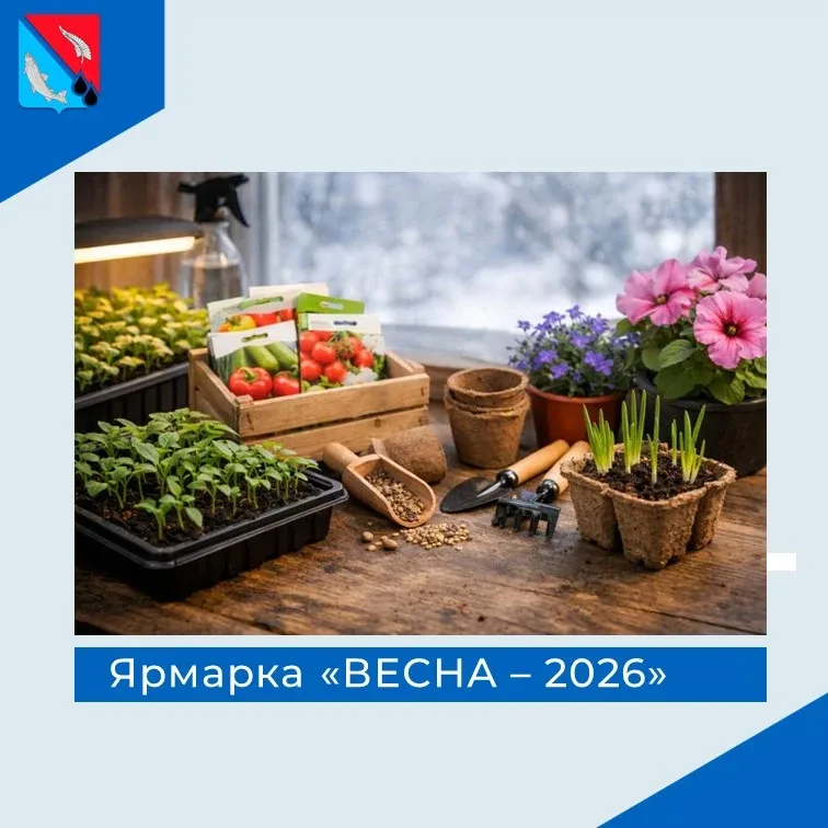 🌱🐣Уважаемые жители и гости муниципального образования Ногликский муниципальный округ Сахалинской обл