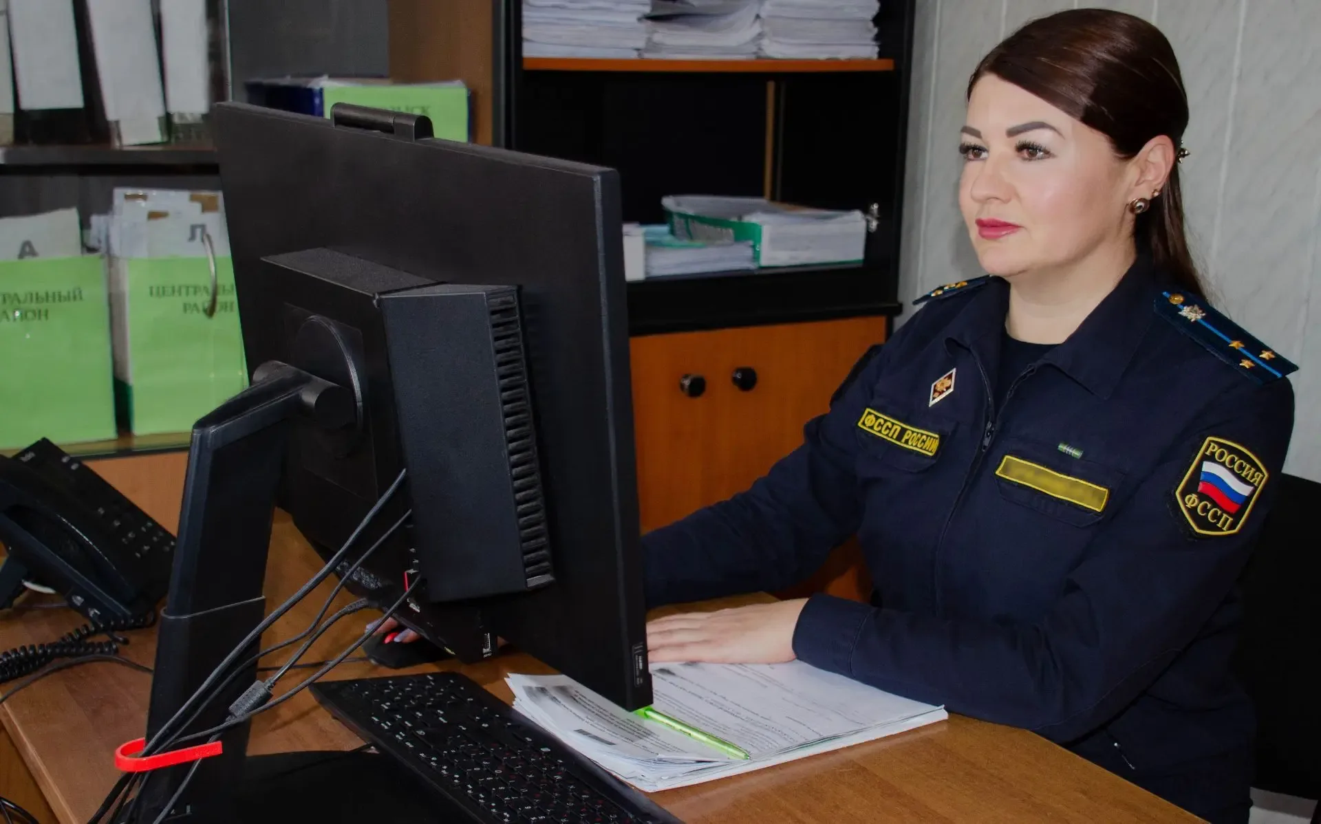 Забайкалец оплатил ущерб после ДТП, чтобы не лишиться права работать в такси  Житель Сретенского рай