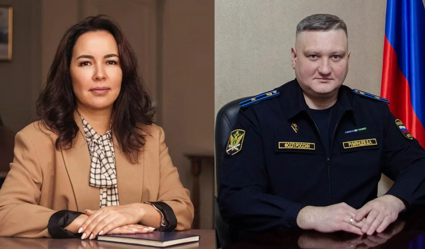 Главный судебный пристав и детский омбудсмен Забайкалья проведут совместный прием граждан  Руководит