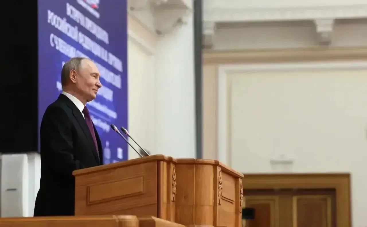Наш Президент Владимир Владимирович Путин поддержал инициативу партии «Единая Россия» о переносе сро
