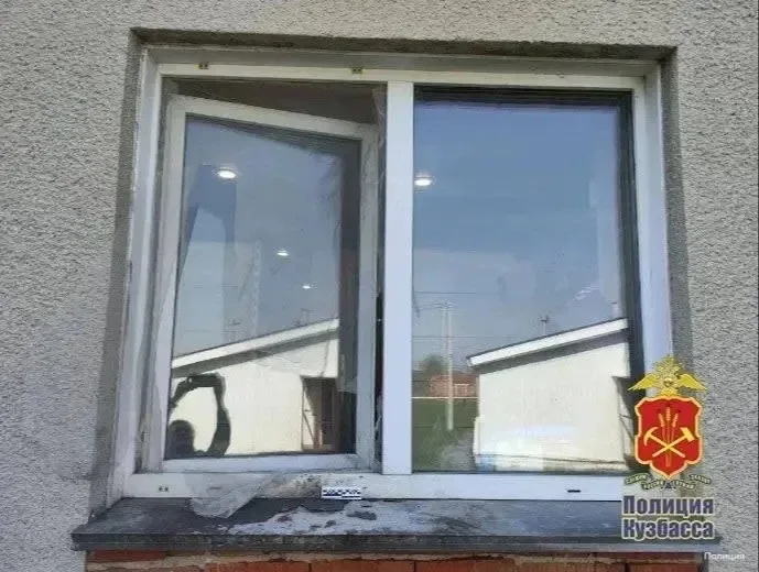 👖 Найден самый неудачливый вор в Кузбассе — мужчина обнес магазин, но случайно сжег добычу вместе с 