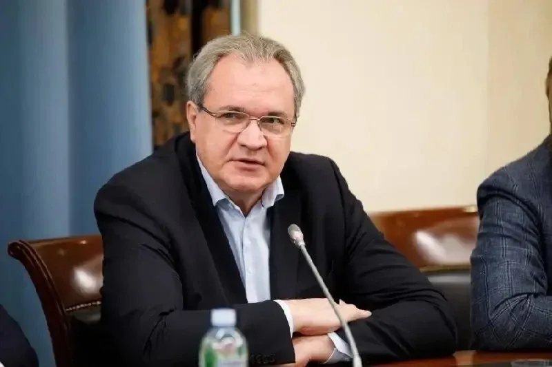 VPN в России используют те, кто ищет, что «говорит враг», — заявил глава Совета по правам человека В