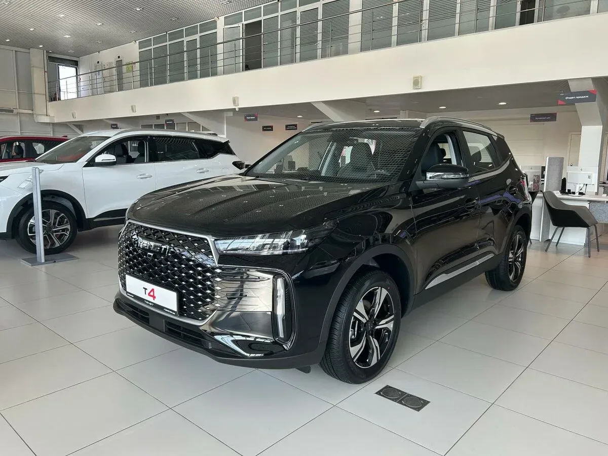 Ликвидация склада автомобилей TENET и CHERY 2025!  ⚡ Выгода до 20% на весь модельный ряд автомобилей