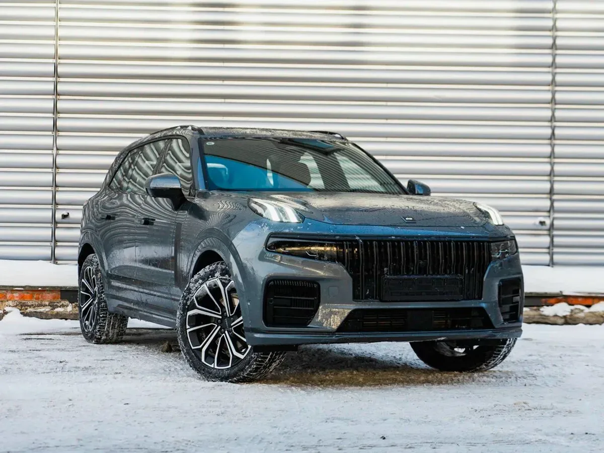 Ликвидация склада автомобилей GEELY 2025!  ⚡ Рекордные выгоды на весь модельный ряд GEELY у официаль