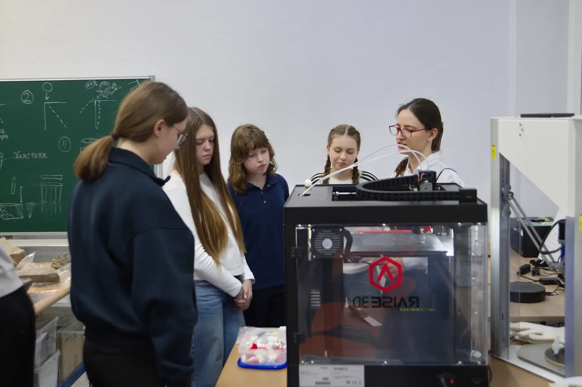 🎓📚 7 мая Научно-исследовательский центр "Байкальский регион" Иркутского государственного университет