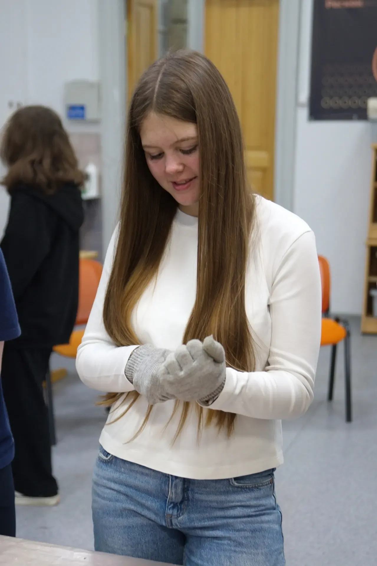 🎓📚 7 мая Научно-исследовательский центр "Байкальский регион" Иркутского государственного университет