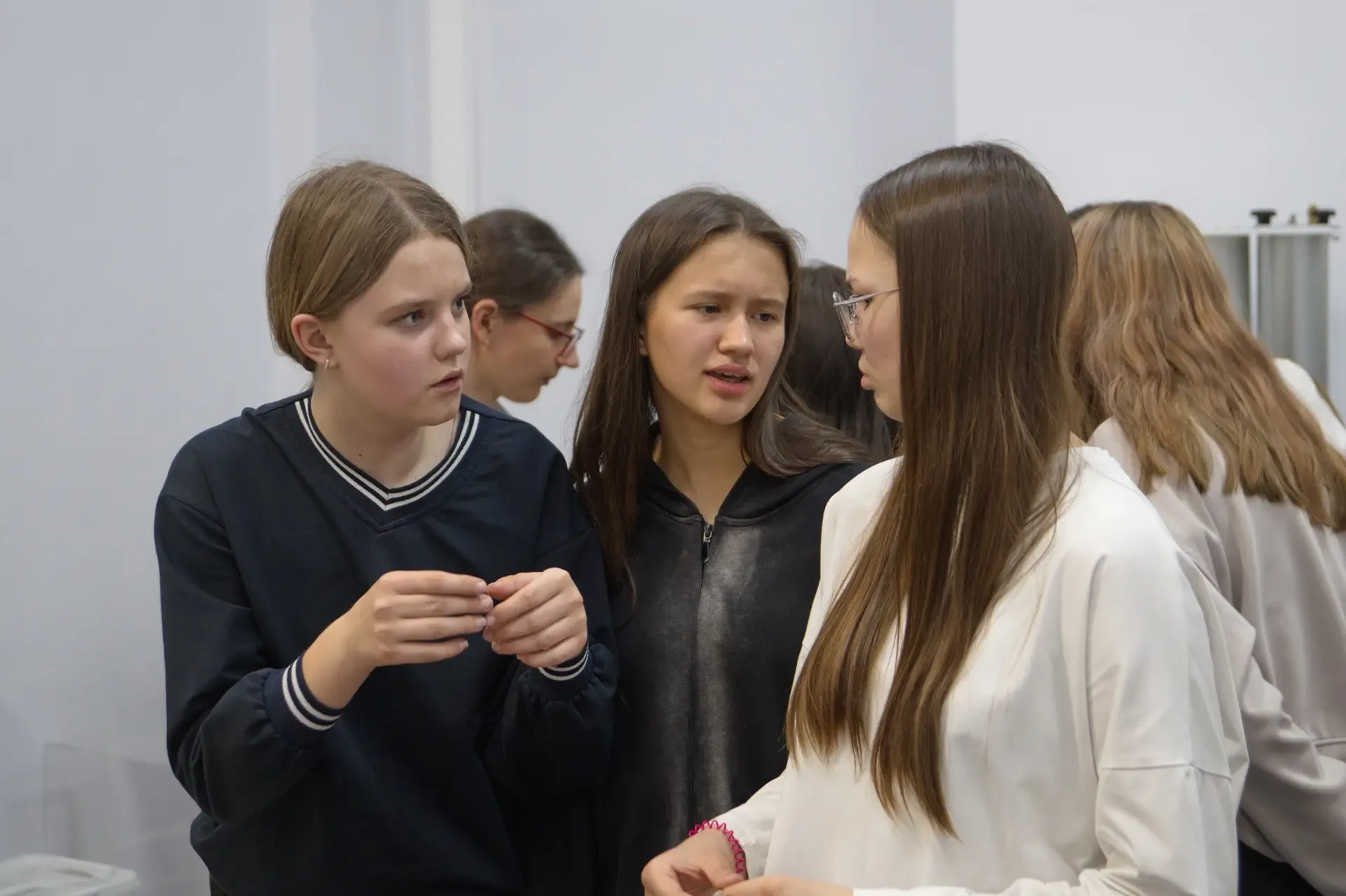 🎓📚 7 мая Научно-исследовательский центр "Байкальский регион" Иркутского государственного университет
