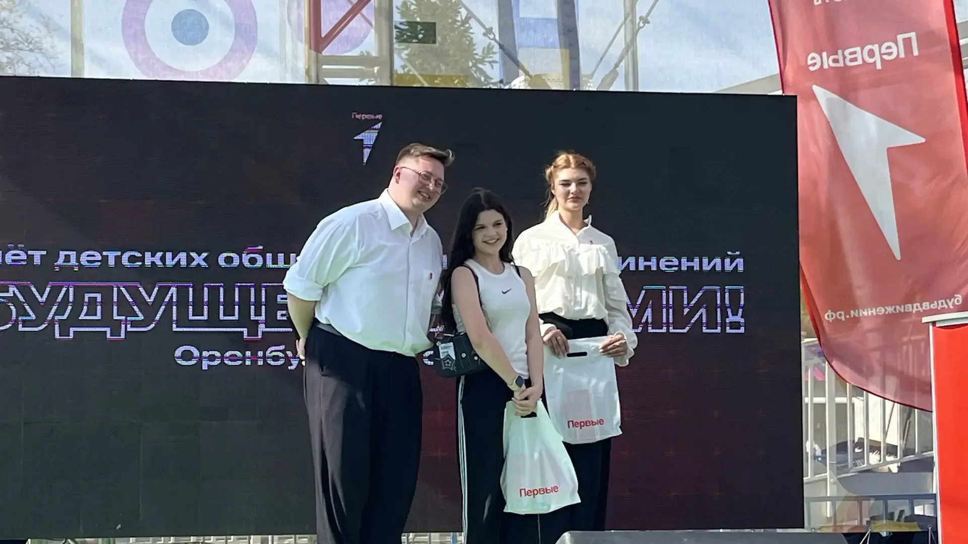 🌟 Яркие моменты слета «Будущее за нами»! 🌟  Вчера ребята из 7А и 7Д классов, под чутким руководством