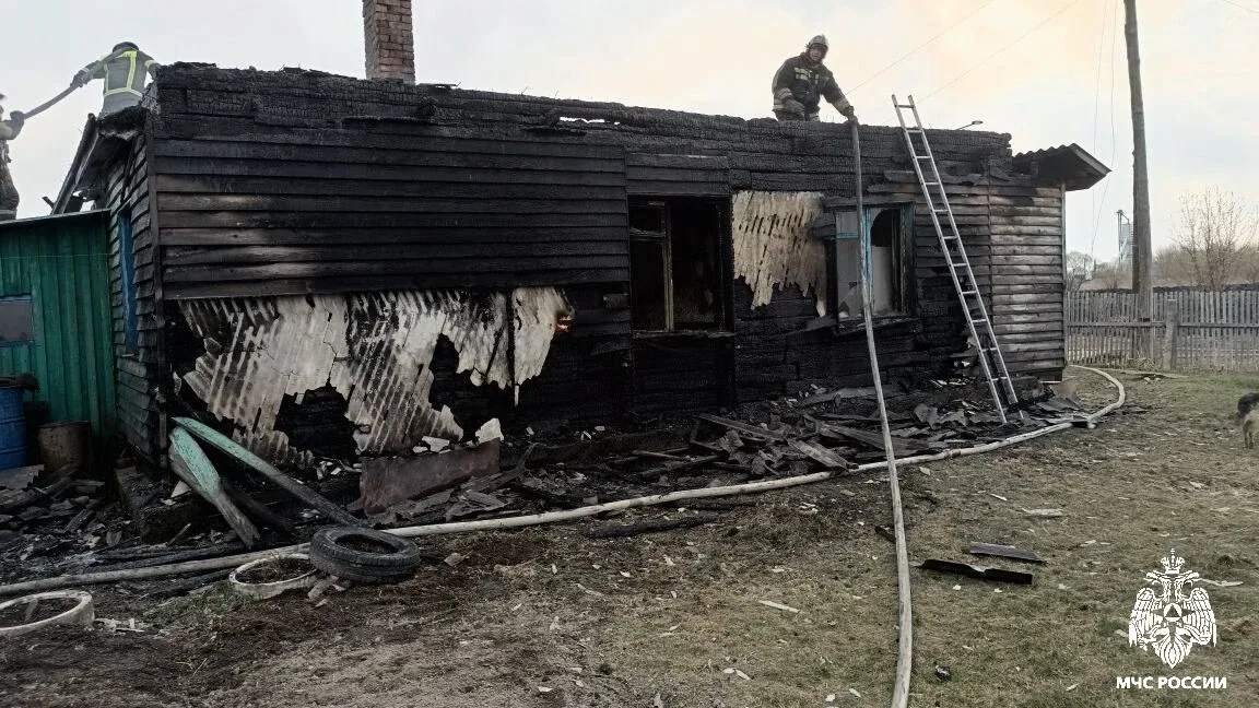 🔵 В Приморье за минувшие сутки:     🔹ЧС не произошло;  🔹на водных объектах происшествий не зарегистр
