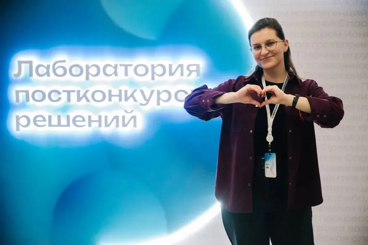 8-11.05.2026 Академия творческих индустрий «Меганом» Арт-кластера «Таврида.АРТ» принимала на своих п