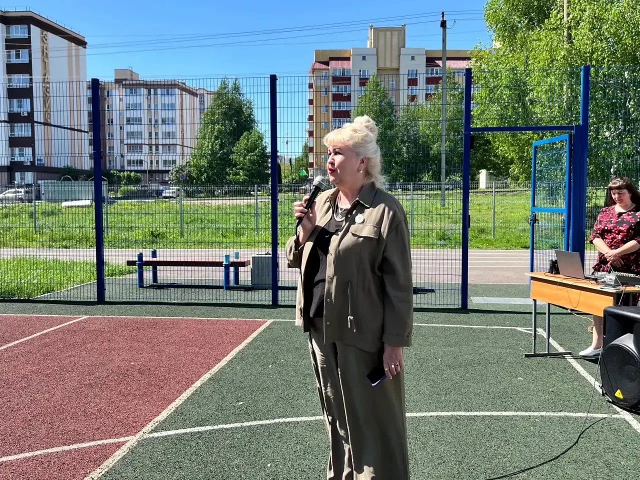 🏆 В Пензенском районе на базе школы села Засечное прошёл муниципальный этап Всероссийской игры «Семе