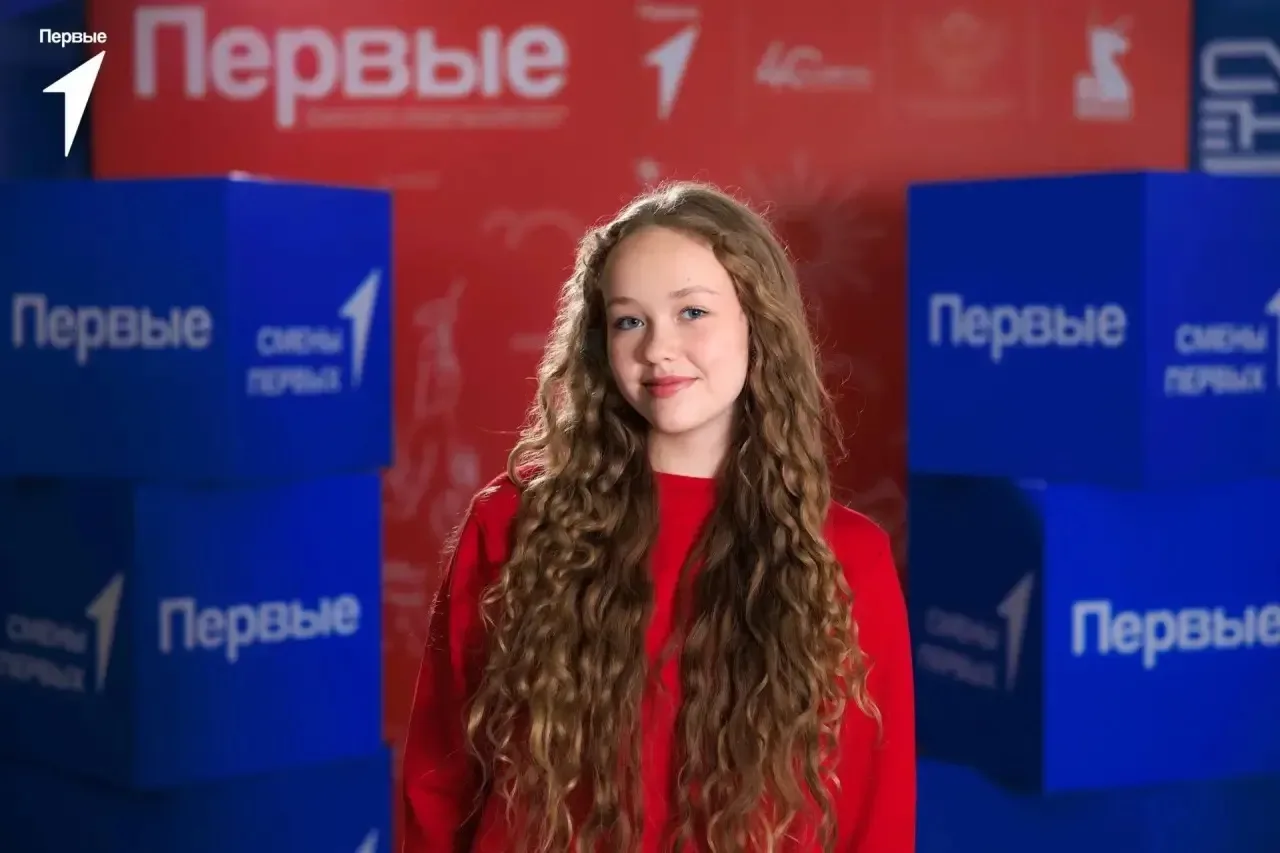 ⚡️ Движение Первых публикует результаты отбора на Университетские смены!  Совсем скоро 2970 победите