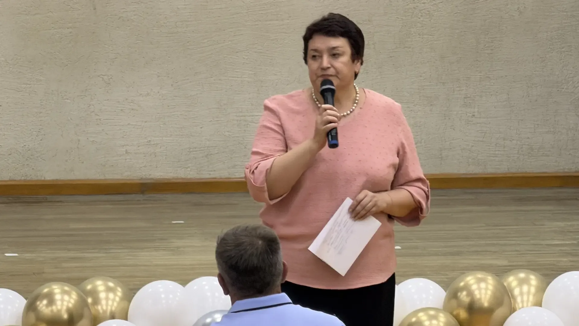 🌟Важные итоги и новые возможности: общешкольное родительское собрание  21 мая в школе имени Михаила 
