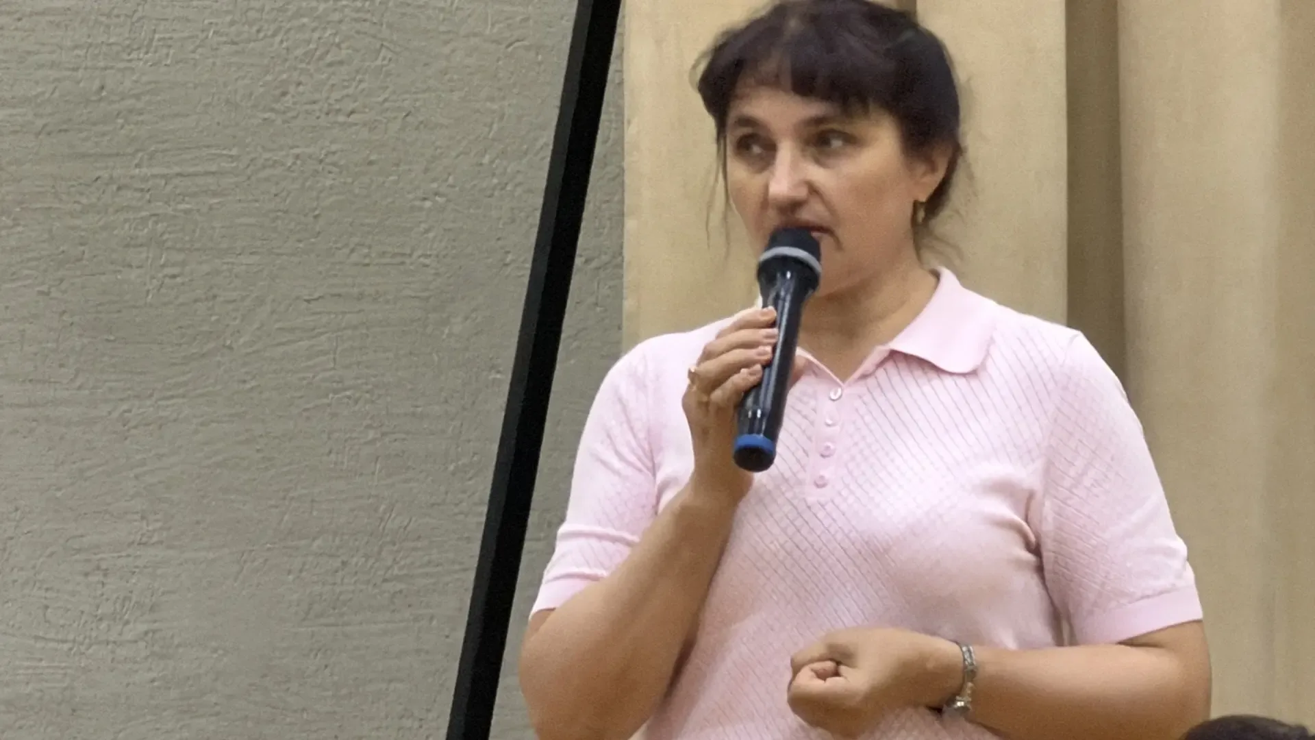 🌟Важные итоги и новые возможности: общешкольное родительское собрание  21 мая в школе имени Михаила 