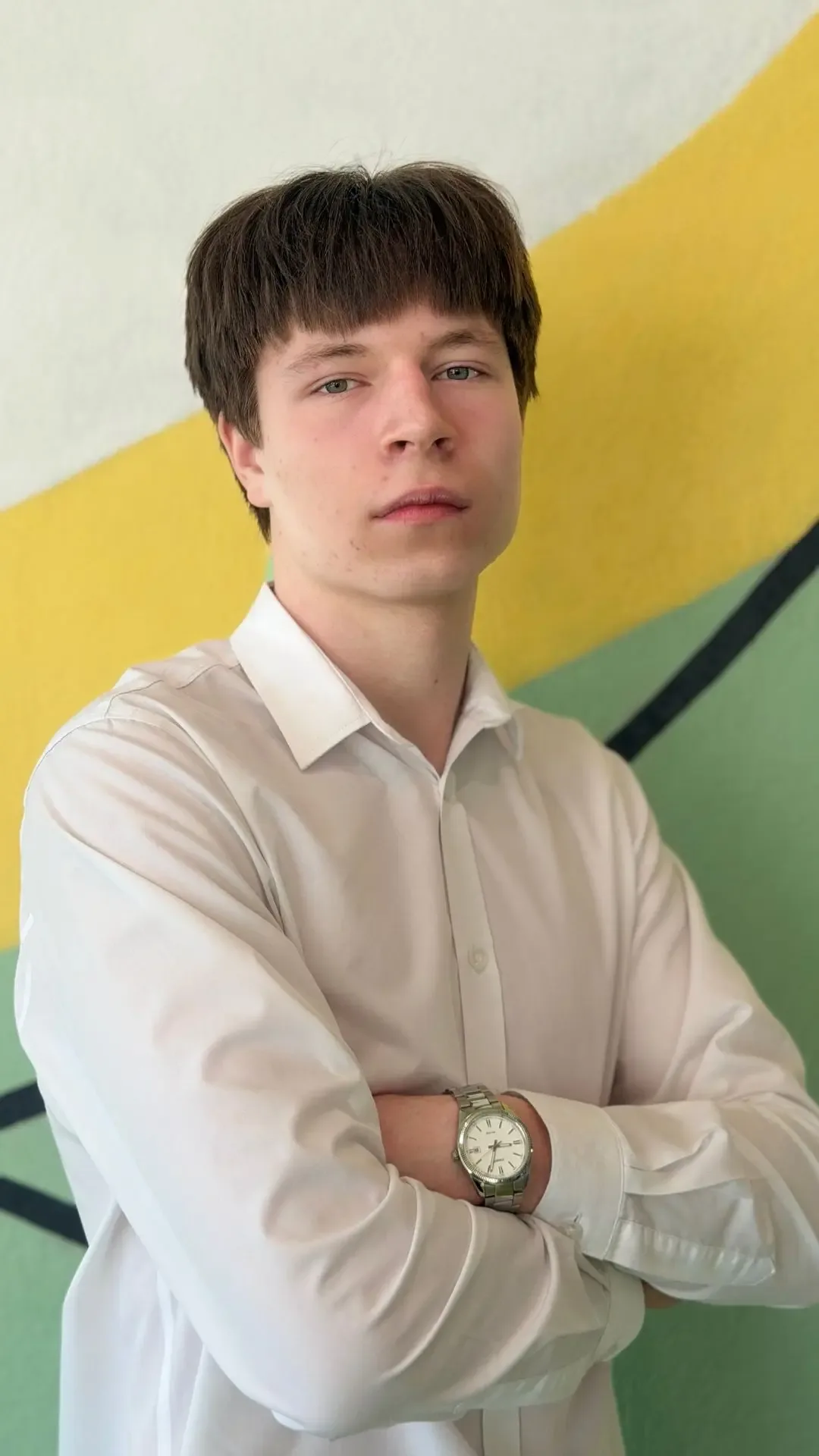 ⭐️С 18 по 24 мая в Гимназия №40 | Екатеринбург  проходит «Неделя славы победителей и призёров регион