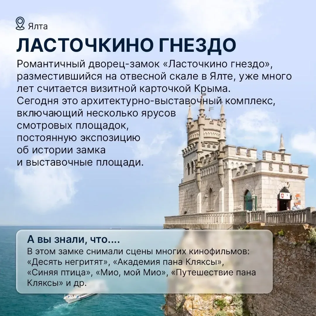 🏛️ 18 мая - Международный день музеев!   🌍✈️ Мы собрали для вас топ 8 музеев в разных городах нашей 
