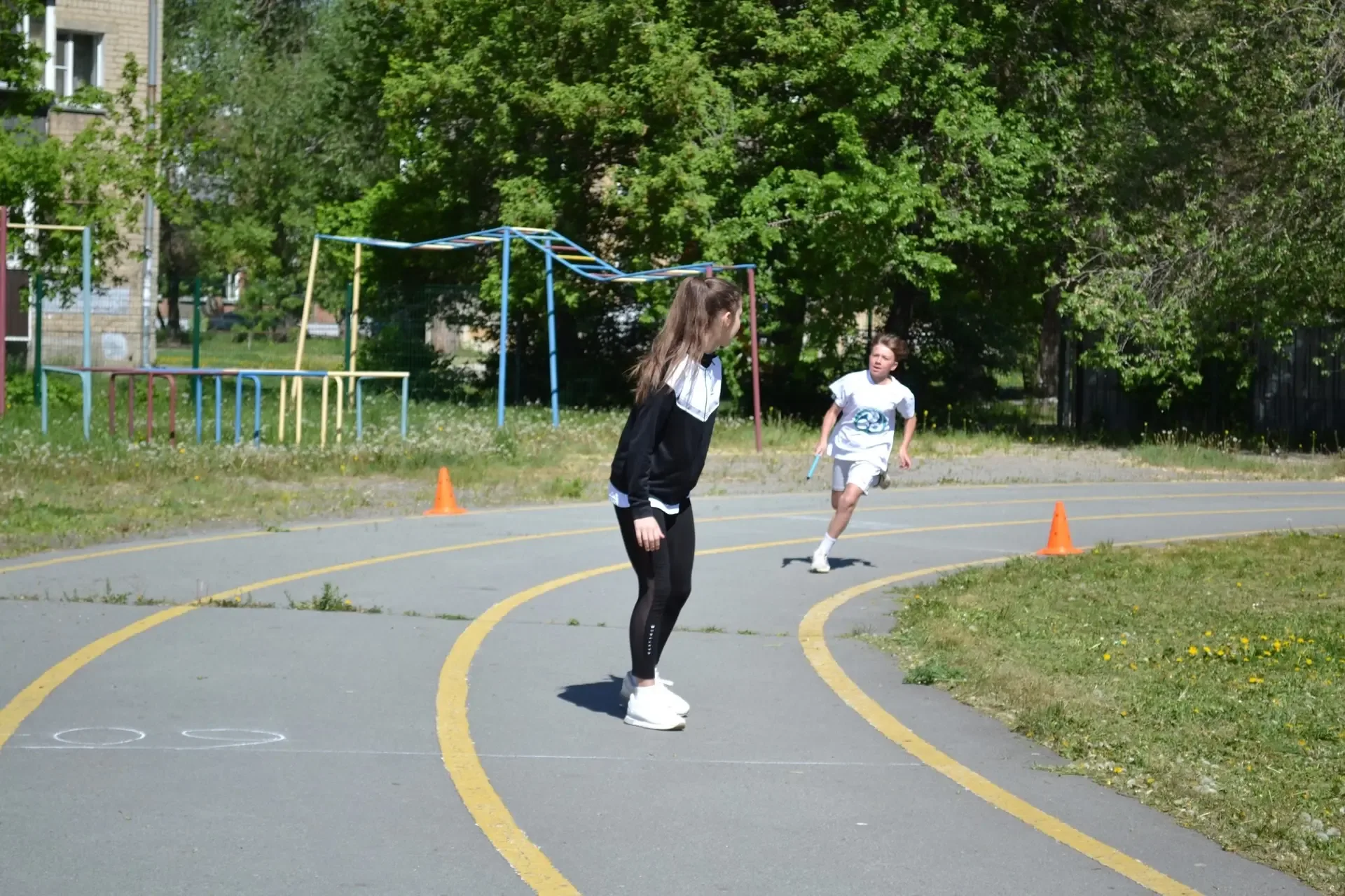 ⚽ МУНИЦИПАЛЬНЫЙ ЭТАП "ВЫЗОВА ПЕРВЫХ": ЯРКИЕ ЭМОЦИИ И ЗАСЛУЖЕННЫЕ ПОБЕДЫ!🎉  🤩Сегодня на базе МБОУ "СО