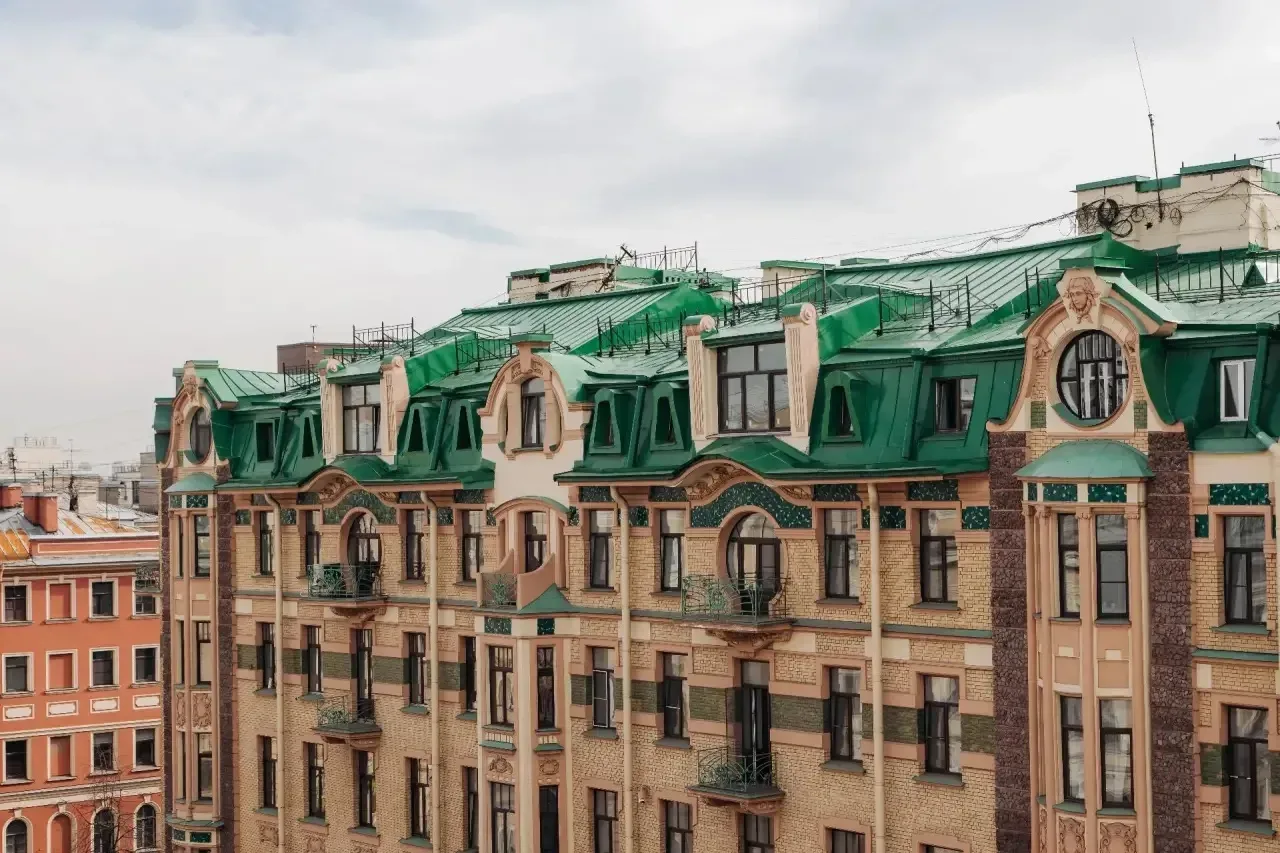 Сегодня свой день рождения празднует Губернатор Санкт-Петербурга Александр Дмитриевич Беглов.  Челов