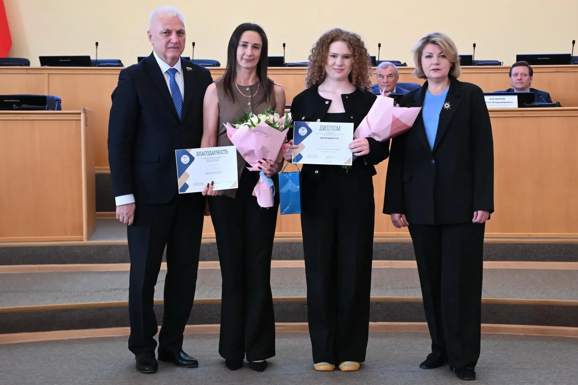 Покорители юридических вершин 🧑‍🎓  Ученики нашей школы являются ежегодными успешными участниками рег