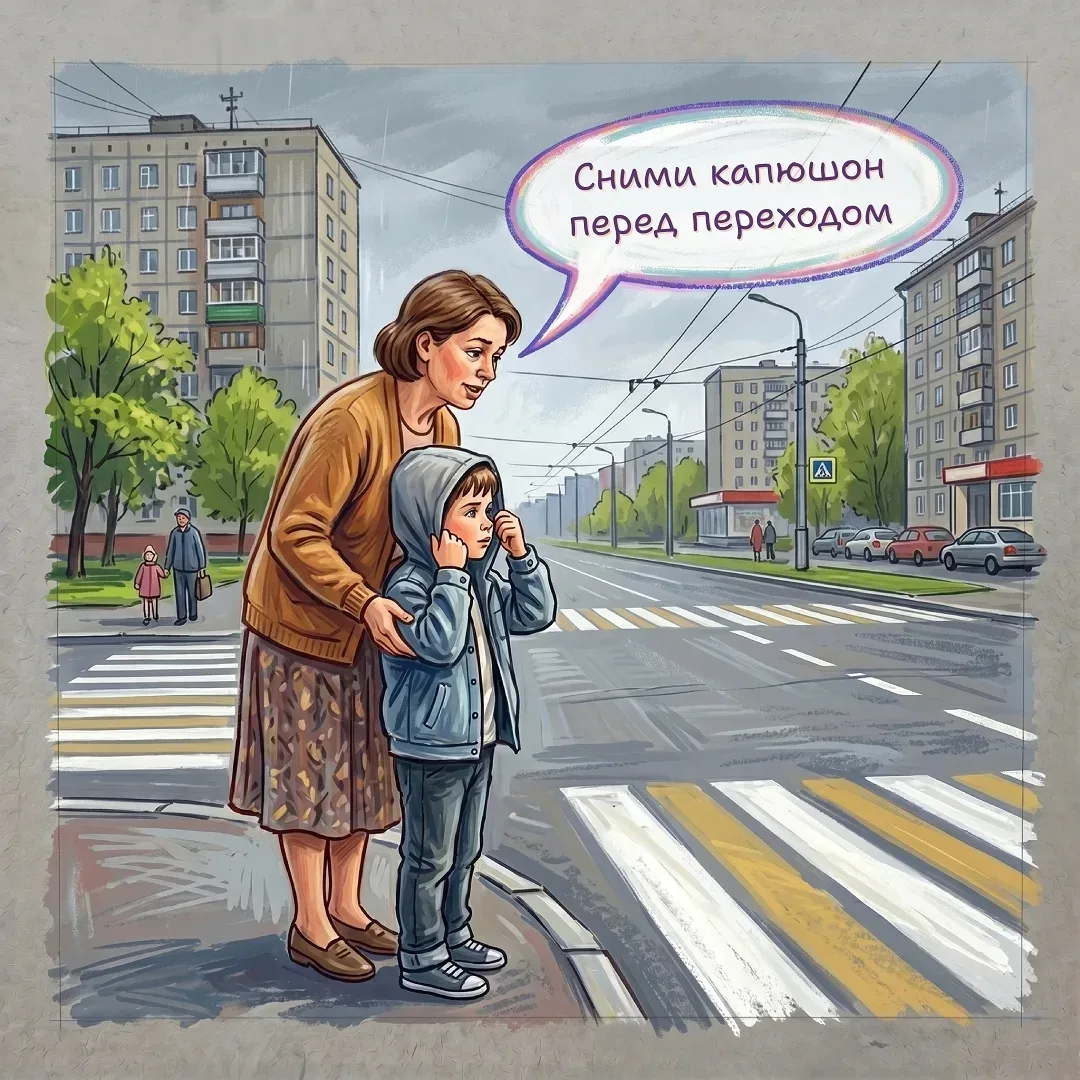 🏡 Чтобы дома были спокойны  Во время летних каникул ребята Свердловской области чаще гуляют самостоя