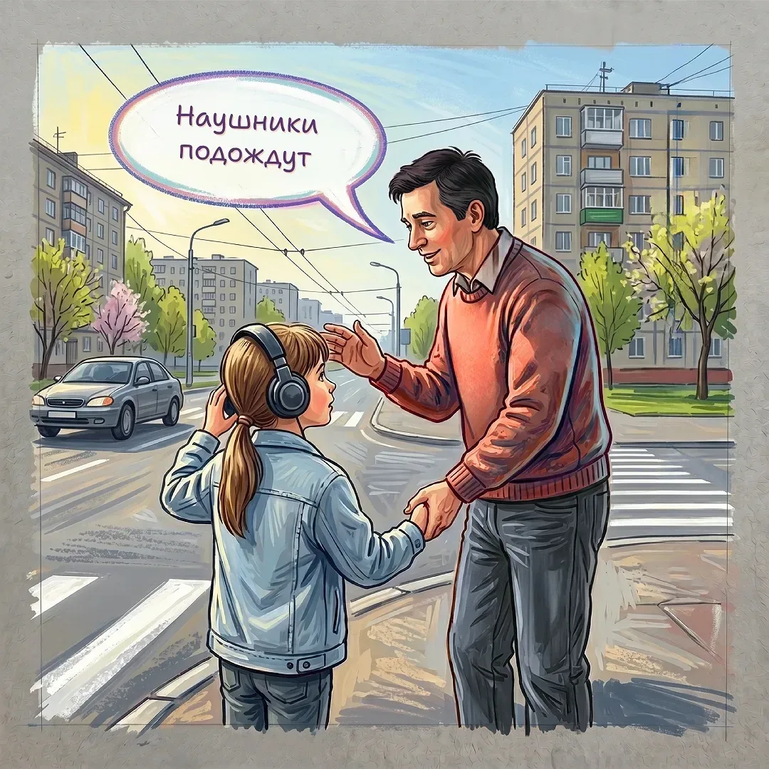 🏡 Чтобы дома были спокойны  Во время летних каникул ребята Свердловской области чаще гуляют самостоя