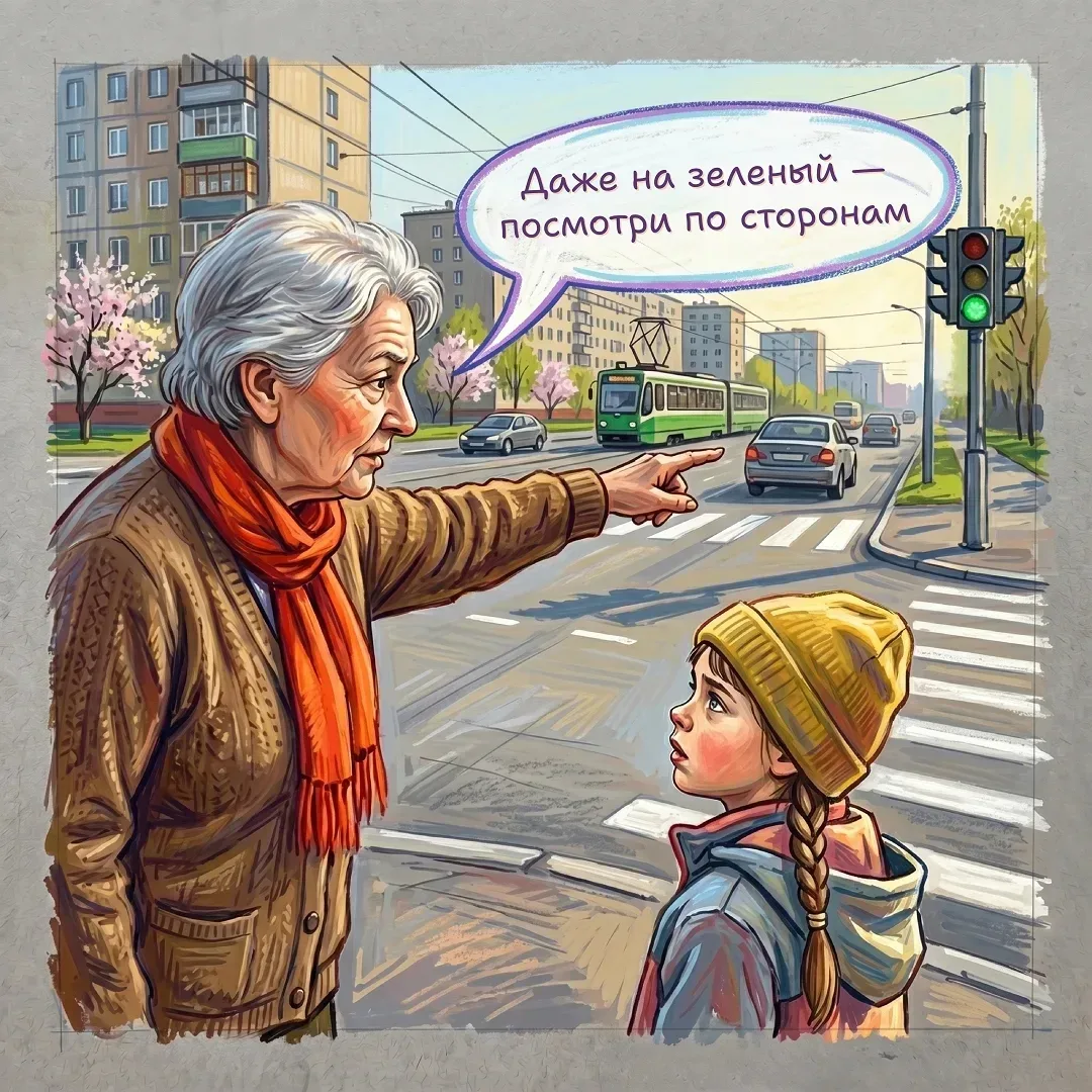 🏡 Чтобы дома были спокойны  Во время летних каникул ребята Свердловской области чаще гуляют самостоя