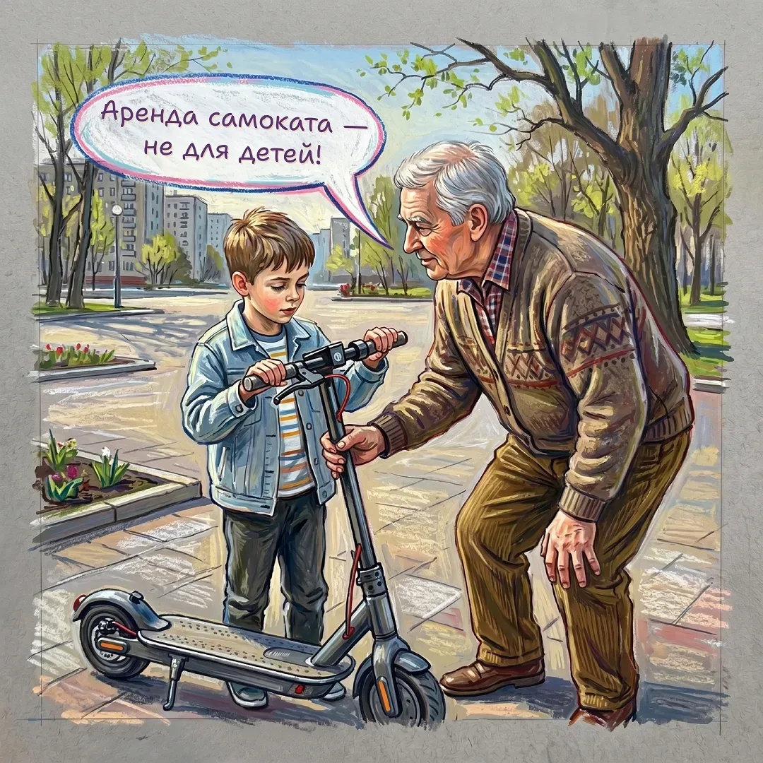 🏡 Чтобы дома были спокойны  Во время летних каникул ребята Свердловской области чаще гуляют самостоя