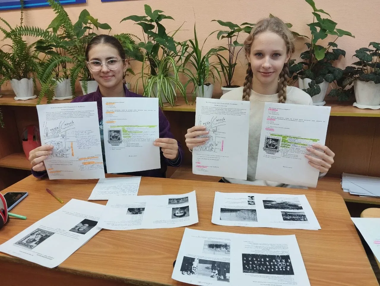 🎉 У нас отличные новости!  Сразу 7 команд литературно-краеведческого музея «Кораблик» стали победите