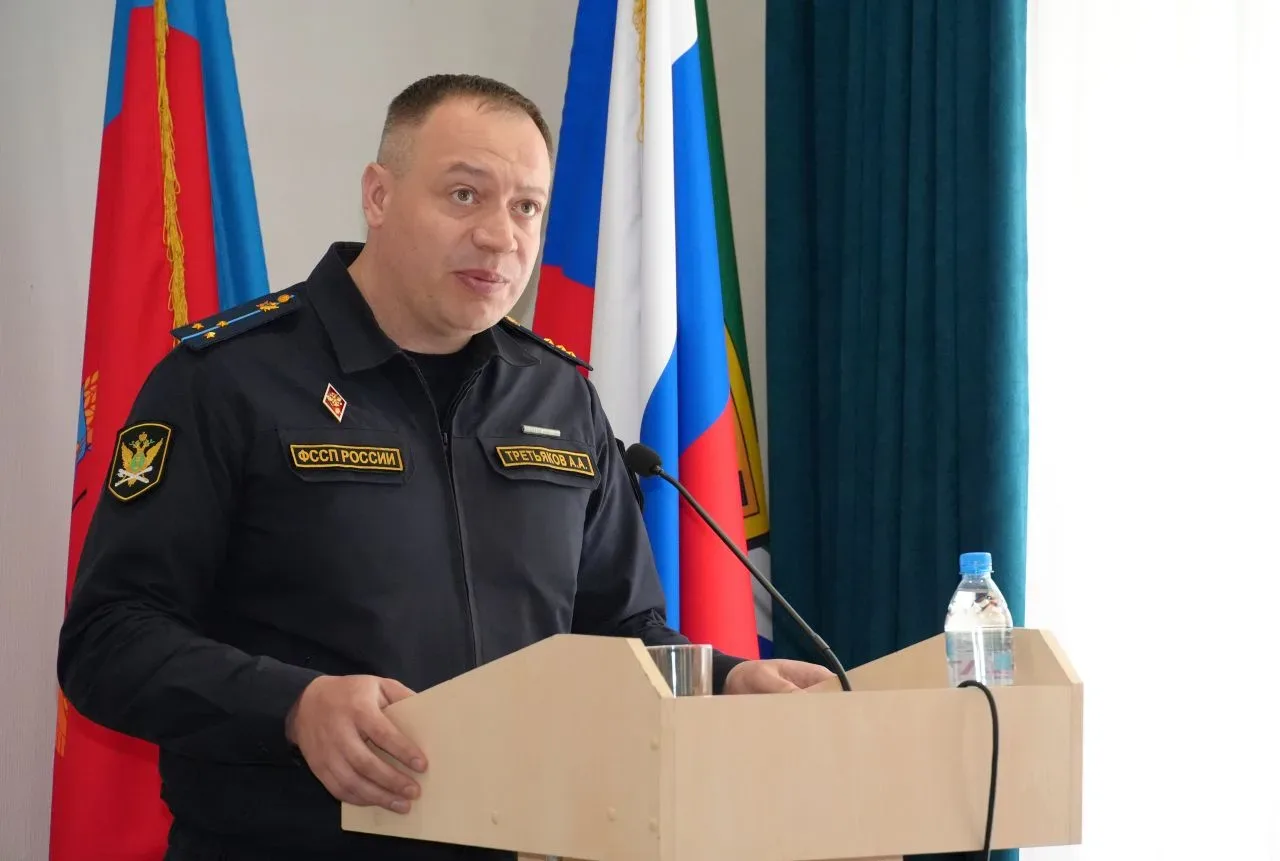 В Тальменском районе прошел «День юстиции». Выездное социальное мероприятие по оказанию бесплатной ю