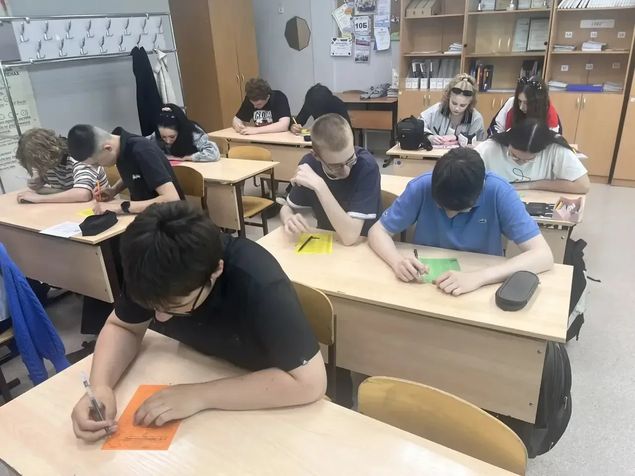 ✨Давайте жить дружно! ✨  В рамках единого дня профилактики «Давайте жить дружно!» неделя в нашей шко