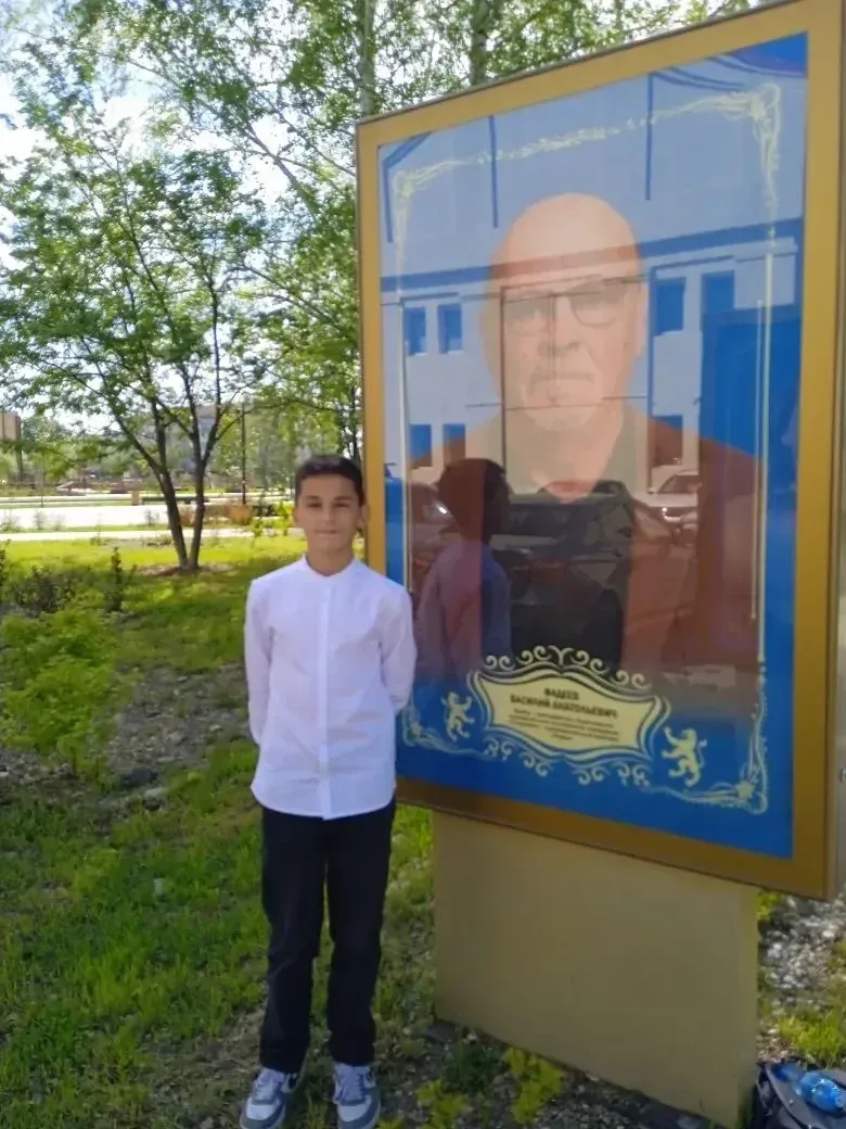 🎉 Марковский турнир: наши ученики в деле!   Сегодня прошёл 14 Марковский турнир «Золотые люди земли 