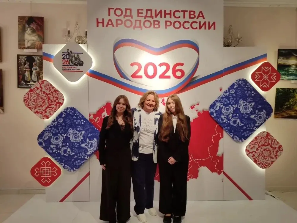 🎉 Марковский турнир: наши ученики в деле!   Сегодня прошёл 14 Марковский турнир «Золотые люди земли 