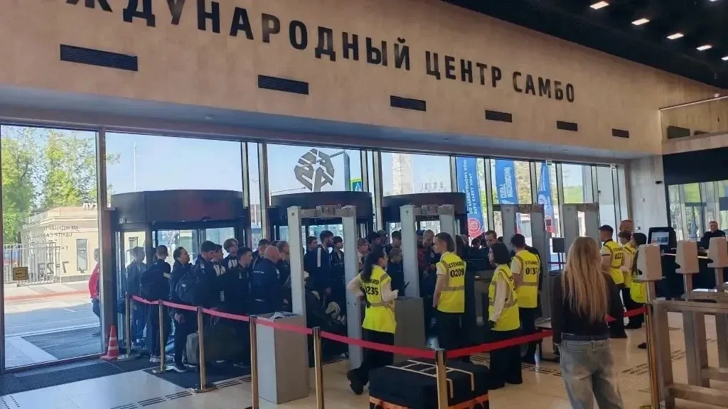 Новость мирового уровня 🌍   Гордость переполняет!  🥳Поздравляем нашего спортсмена Гуреева Андрея с б