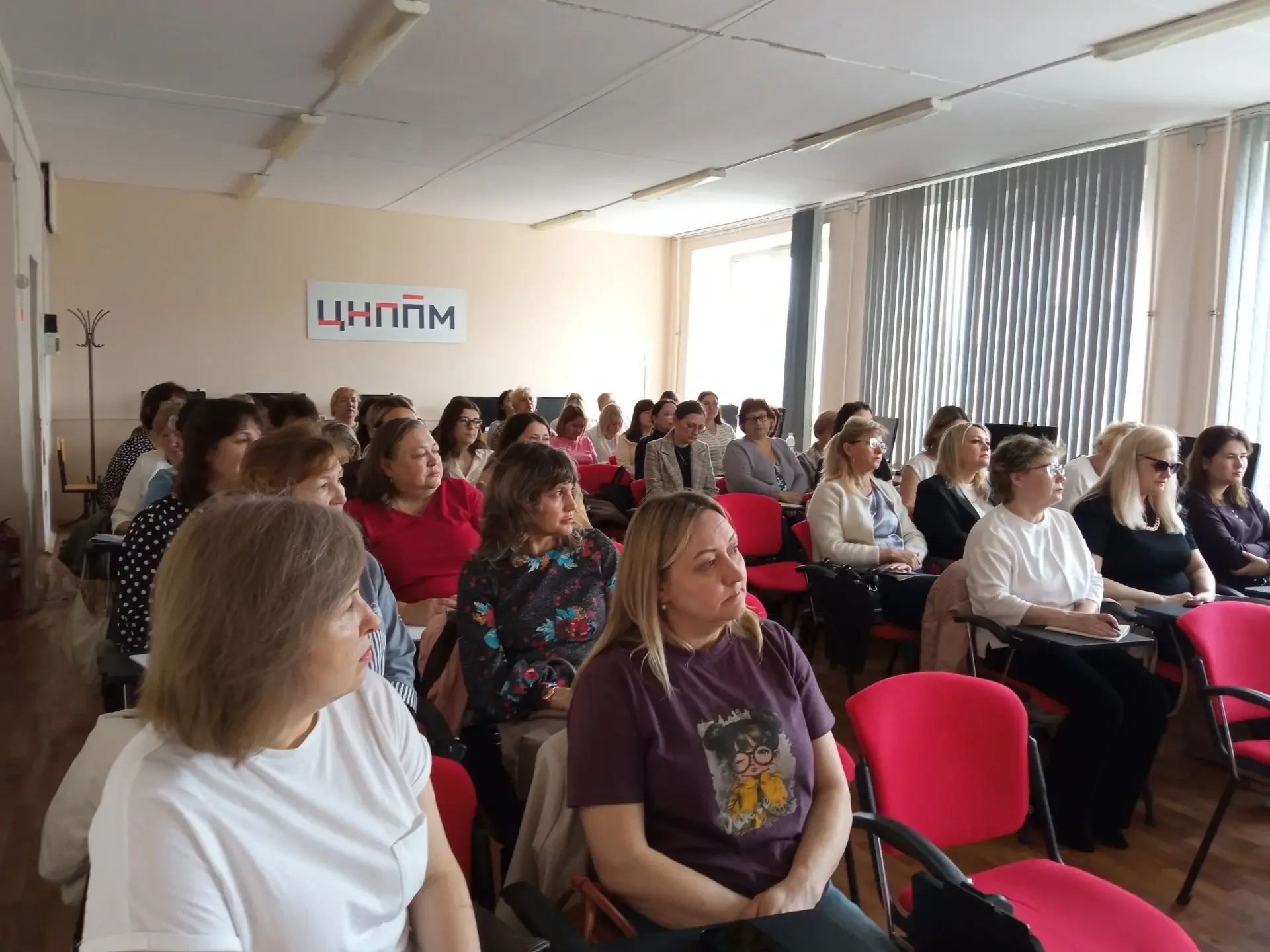 Новые компетенции, методики и практики: воспитатели детских садов Чувашии повысили квалификацию   Се