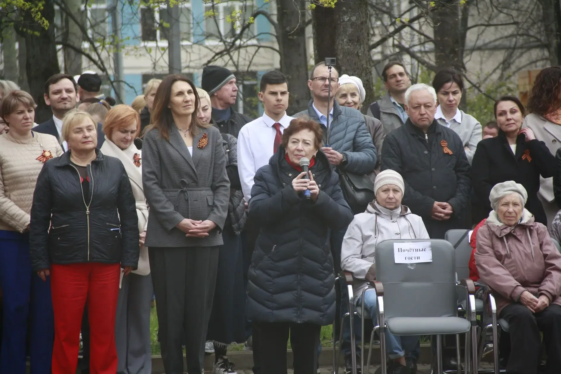 С Днём Победы!🇷🇺  9 мая — особенный день памяти, благодарности и уважения к подвигу людей, которые п